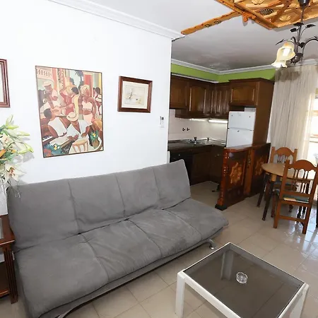 Appartamento Different Pere Iii Salou