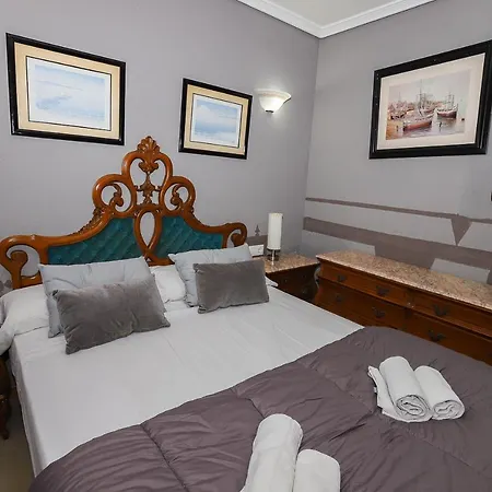 Appartamento Different Pere Iii Salou