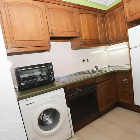 Appartamento Different Pere Iii Salou