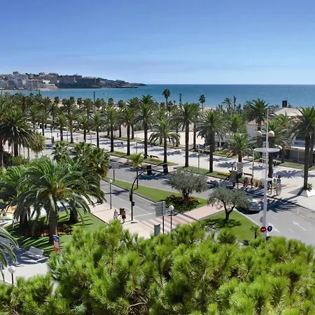 Appartamento Different Pere Iii Salou